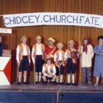 Chidgey Church Fate