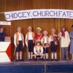 Chidgey Church Fate