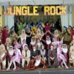 Jungle Rock