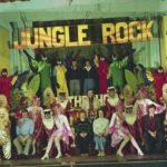 Jungle Rock